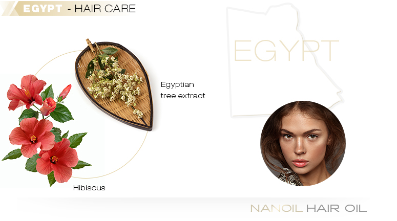 Hair Care – Egypt