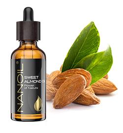 Almond Oil